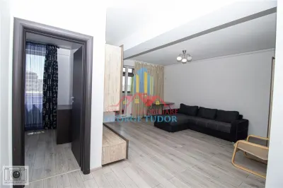 Apartament 2 camere 50 mp.  Str. Tineretului 85, Chiajna - foto 11