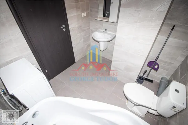 Apartament 2 camere Chiajna - poza 19