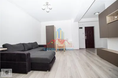 Apartament 2 camere 50 mp.  Str. Tineretului 85, Chiajna - foto 5
