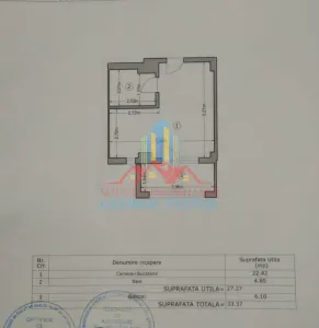 Garsonieră București - poza 8