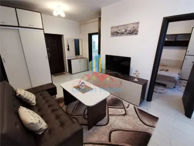 Inchiriere apartament Rezervelor 56 - Bucuresti
