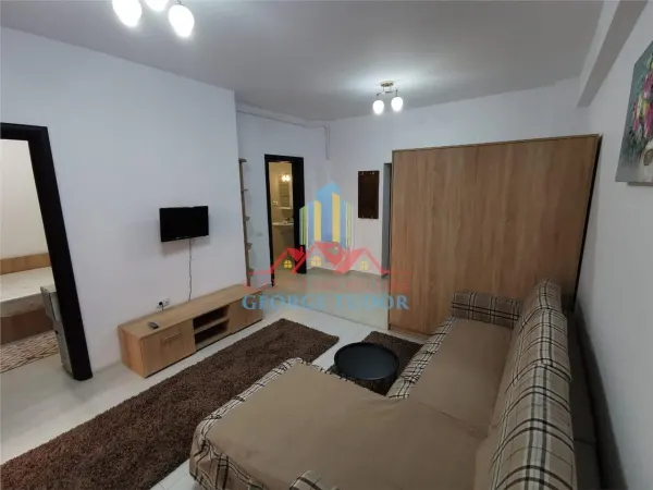 Apartament 2 camere București - poza 1