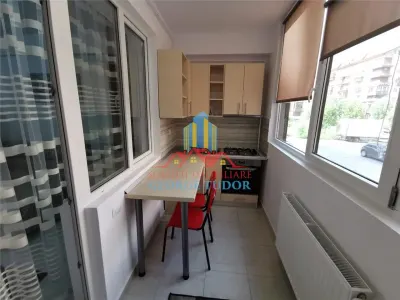 Inchiriere apartament Rezervelor 56 - foto 6