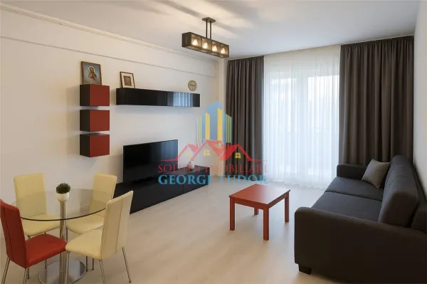 Apartament 2 camere București - poza 1