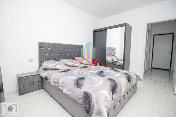 Apartament 2 camere Chiajna - poza 14