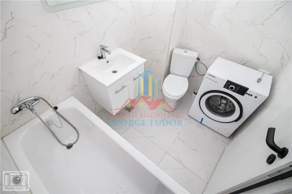 Apartament 2 camere Chiajna - poza 20