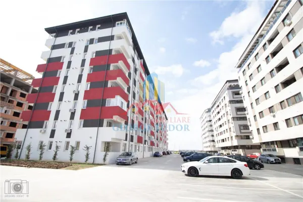 Apartament 2 camere Chiajna - poza 23