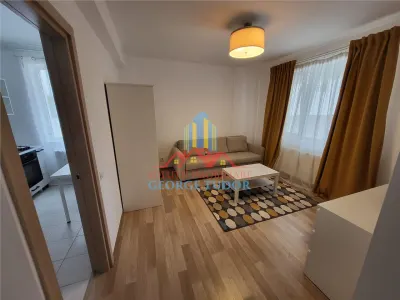 Inchiriere garsoniera Militari Residence Str Viilor 33 - foto 1