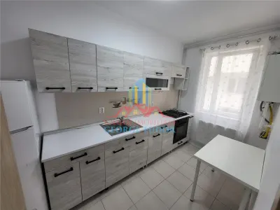Inchiriere garsoniera Militari Residence Str Viilor 33 - foto 4