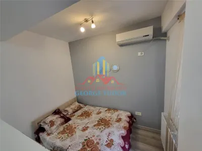 Inchiriere garsoniera dubla Militari Residence Tineretului - foto 5