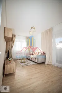 Apartament 2 camere, Str. Viilor 33, Bl.8, Chiajna - BONUS de fidelitate - foto 4
