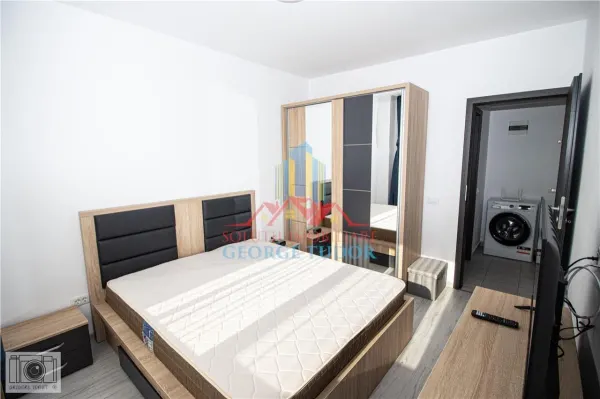 Apartament 2 camere Chiajna - poza 12