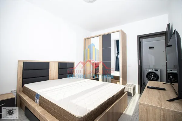 Apartament 2 camere Chiajna - poza 14