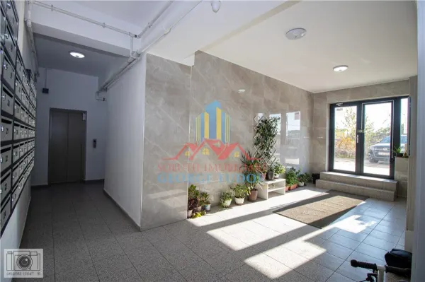 Apartament 2 camere Chiajna - poza 21