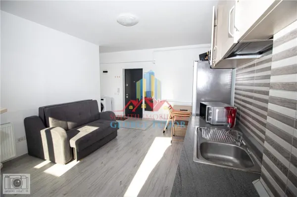 Apartament 2 camere Chiajna - poza 4