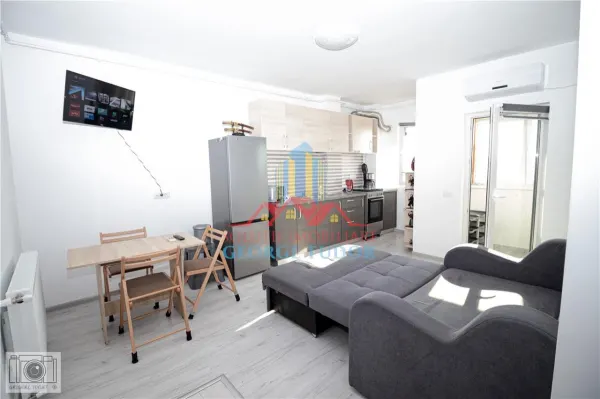 Apartament 2 camere Chiajna - poza 5