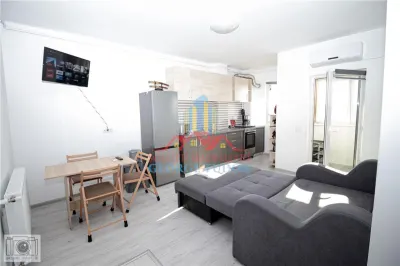 Apartament 2 camere 50 mp. Str. Sergent Ilie Petre 4J, Parcare La liber,  Coloseum Residence - foto 5