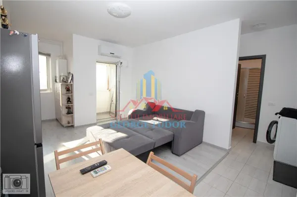 Apartament 2 camere Chiajna - poza 6