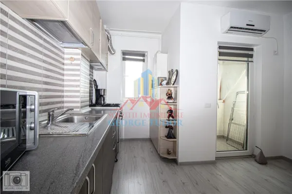Apartament 2 camere Chiajna - poza 7