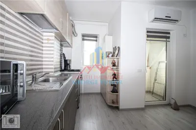 Apartament 2 camere 50 mp. Str. Sergent Ilie Petre 4J, Parcare La liber,  Coloseum Residence - foto 7