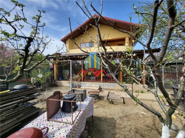 Casă 5 camere Suseni - poza 4