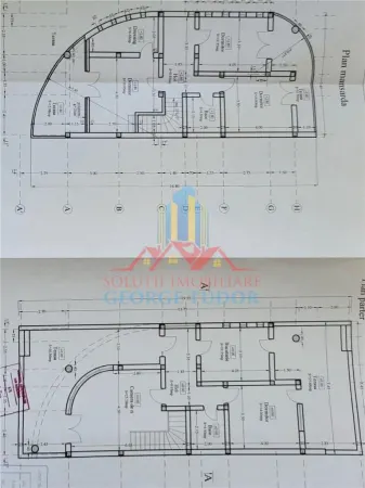 Casă 5 camere Suseni - poza 8