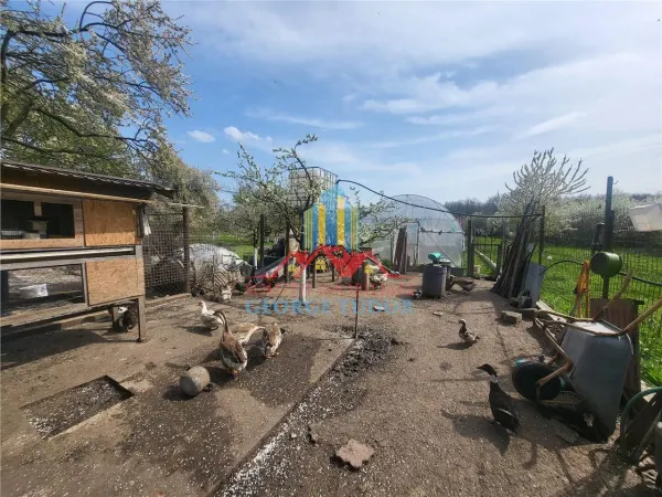Casă 5 camere Suseni - poza 9