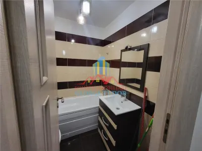 Inchiriere apartament Militari Residence Tineretului 63 - foto 7