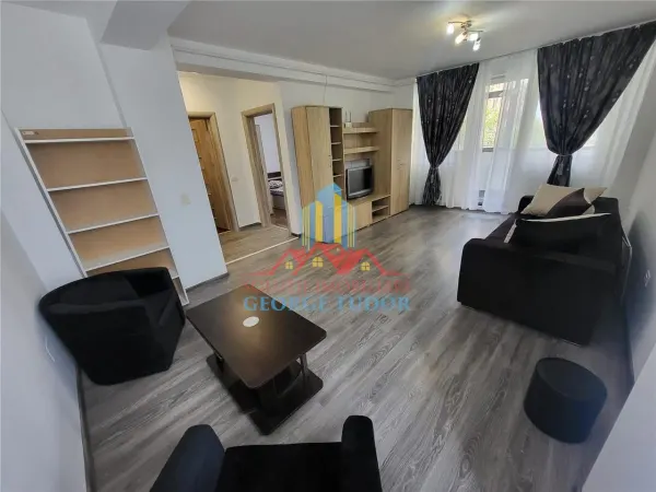 Apartament 2 camere București - poza 1