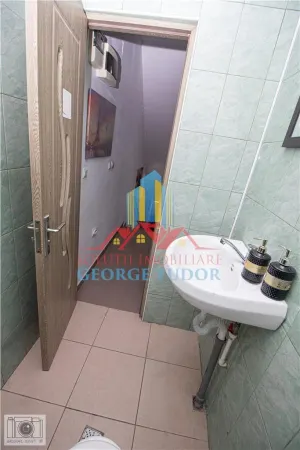 Spațiu comercial București - poza 16