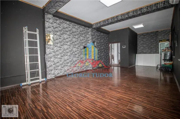 Spațiu comercial București - poza 3