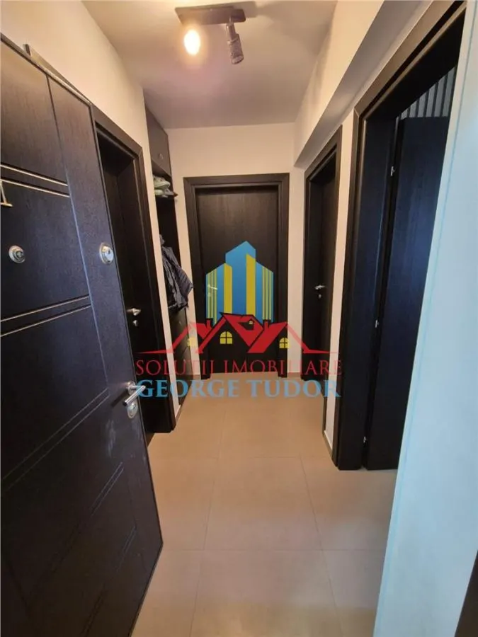 Apartament 2 camere București - poza 1