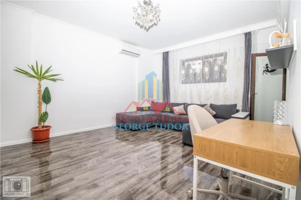 Apartament 2 camere Chiajna - poza 1