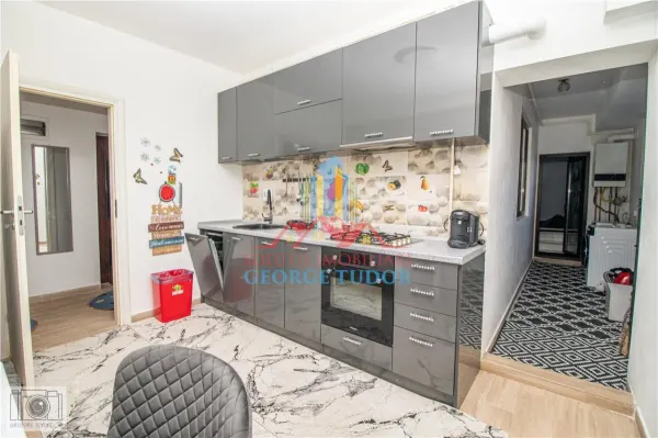 Apartament 2 camere Chiajna - poza 12