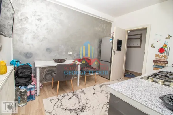 Apartament 2 camere Chiajna - poza 13