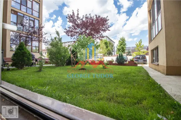 Apartament 2 camere Chiajna - poza 16