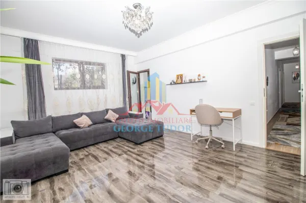 Apartament 2 camere Chiajna - poza 3