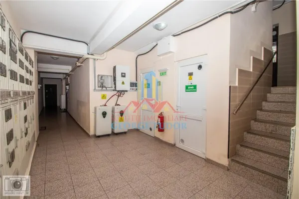 Apartament 2 camere Chiajna - poza 22