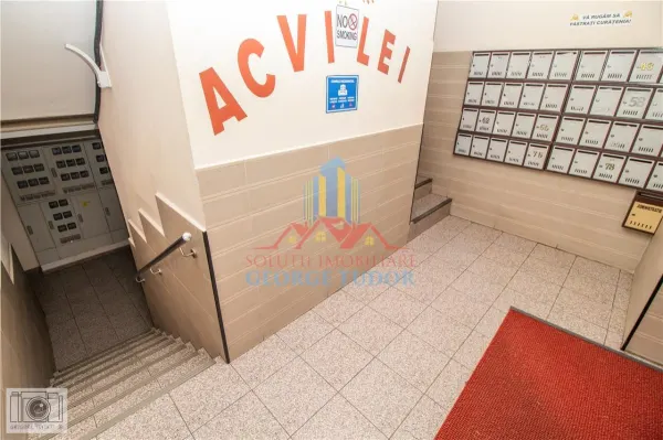 Apartament 2 camere Chiajna - poza 23