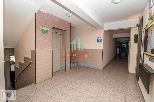 Apartament 2 camere Chiajna - poza 24