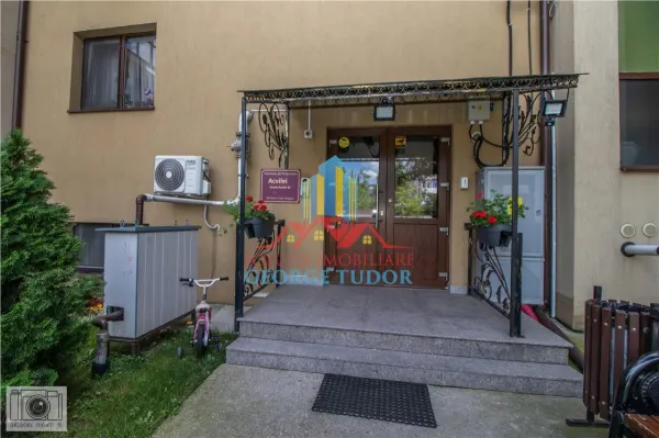 Apartament 2 camere Chiajna - poza 25