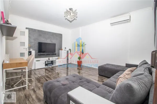 Apartament 2 camere Chiajna - poza 4