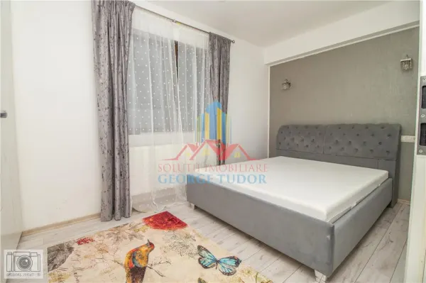 Apartament 2 camere Chiajna - poza 8