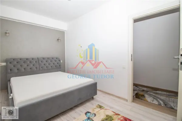Apartament 2 camere Chiajna - poza 9