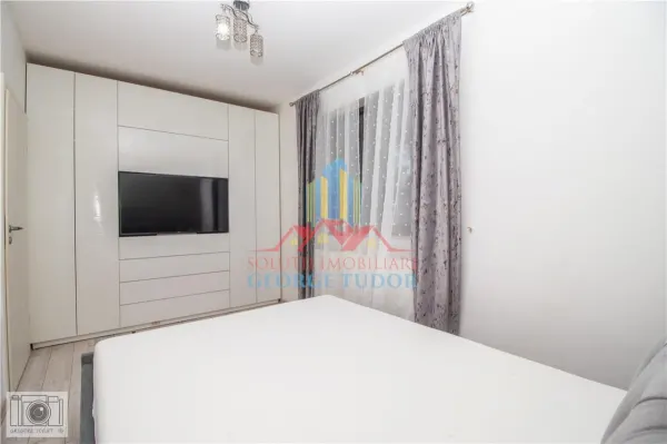 Apartament 2 camere Chiajna - poza 10