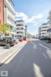 Ap. 3 camere decomandat, 79 mp,parcare privata, Str. Ciresar 26,Prelungirea Ghencea-Bragadiru - foto 20