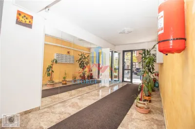 Ap. 3 camere decomandat, 79 mp,parcare privata, Str. Ciresar 26,Prelungirea Ghencea-Bragadiru - foto 25