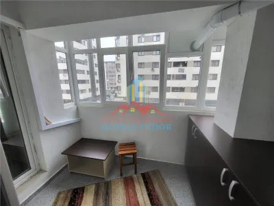Prima inchiriere parcare inclusa Militari Residence - foto 10