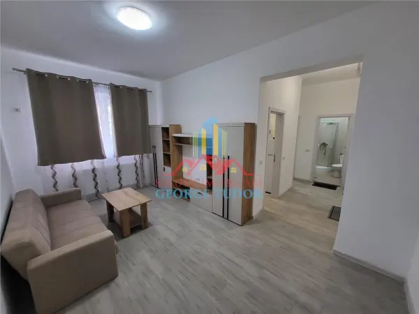 Apartament 2 camere București - poza 1