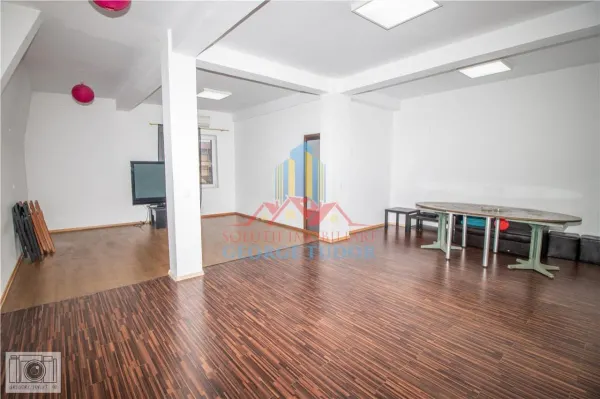Spațiu comercial București - poza 1